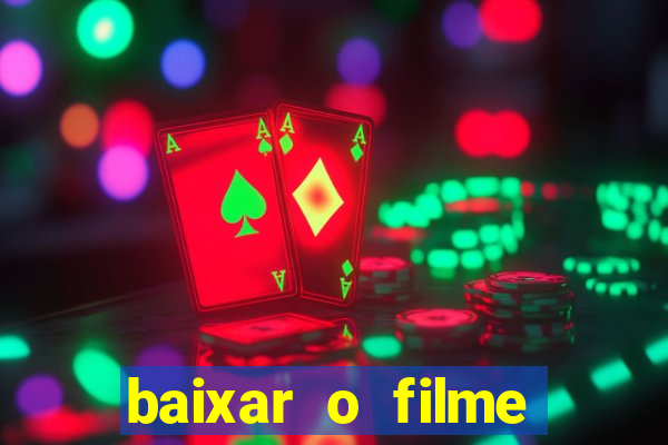 baixar o filme kung fu futebol clube